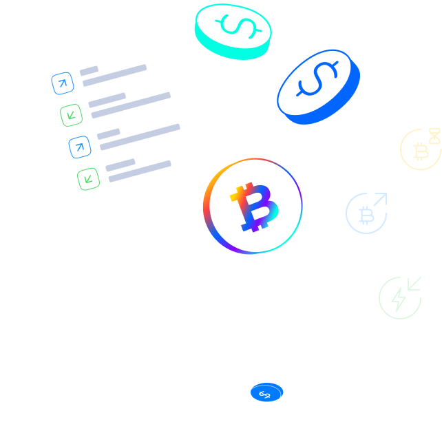 Bitcoin Tribe version 0.5.0 update graphic